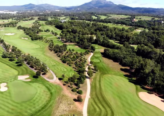 Image Real Club de Golf El Prat